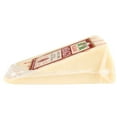 thumbnail image 3 of Belgioioso Asiago Cheese Wedge, priced per pound, 3 of 7