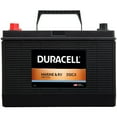 thumbnail image 2 of Duracell Marine Deep Cycle Battery, Group Size 31, 2 of 7