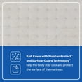 thumbnail image 7 of Sealy Winford Mattress (Available in Firm and Soft), 7 of 11