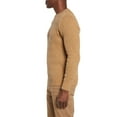 thumbnail image 3 of Express Men's Cable Knit Sweater, 3 of 7