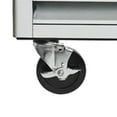 thumbnail image 6 of MAXX COLD 54", 49 cu. ft., Double-Door Reach-In Commercial Refrigerator, 6 of 8