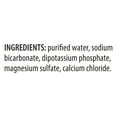 thumbnail image 3 of Essentia Bottled Water, Ionized Alkaline Water 23.7 fl. oz., 24 pk., 3 of 7