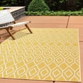 thumbnail image 2 of Jill Zarin Turks and Caicos Outdoor Rug, 2 of 6
