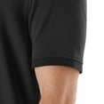 thumbnail image 3 of Member's Mark Men's Stretch Pique Polo, 3 of 6