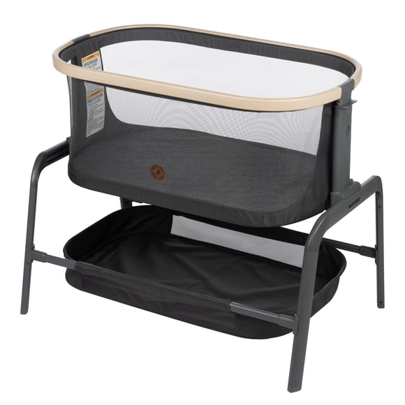 Maxi Cosi Iora Bedside Bassinet, Choose Color