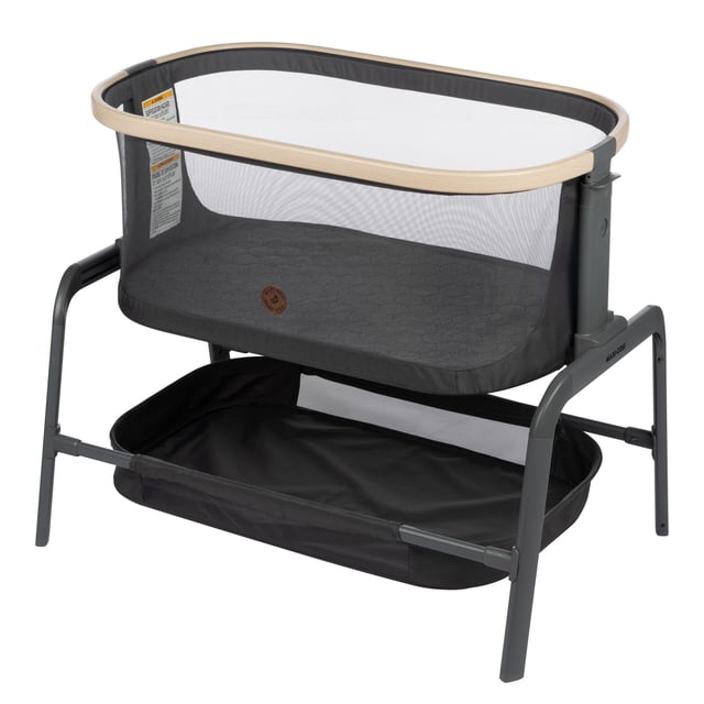 Maxi Cosi Iora Bedside Bassinet, Choose Color