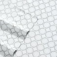 thumbnail image 3 of London Fog 4-Piece & 6-Piece Luxury Sheet Sets (Assorted Sizes and Colors), 3 of 3