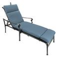 thumbnail image 3 of Sunbrella Chaise Cushion, 3 of 6