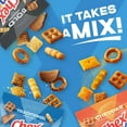 thumbnail image 6 of Chex Mix Savory Snack Mix Variety, 1.75 oz., 30 pk., 6 of 8