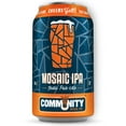 thumbnail image 2 of Community Mosaic IPA Ale Beer, 12 fl. oz. can, 12 pk., 2 of 2