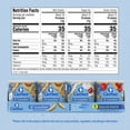 thumbnail image 9 of Gerber Lil' Crunchies Baked Grain Snack, Variety Pack, 1.48 oz., 8 ct., 9 of 10