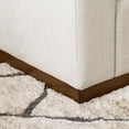 thumbnail image 5 of Member’s Mark Fabric Stationary Sofa with Storage, 5 of 8