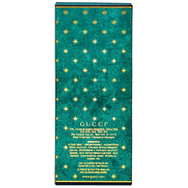 GUCCI MÉMOIRE D'UNE ODEUR 60ml Gucci Memoire D'une Odeur 2.0 Oz 60ml EDP Unisex New Sealed