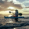 thumbnail image 12 of Lifetime Kid's Relay Sit-On-Top Kayak, 12 of 12
