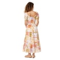 thumbnail image 5 of BILA Women's Navara Cotton Maxi Dress, 5 of 9