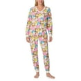 thumbnail image 1 of Character Women's Pajama Set, 1 of 7