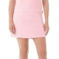 thumbnail image 1 of Member's Mark Women's Pique Sandwash Skort, 1 of 7
