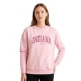 thumbnail image 1 of State of Mine Women's Varsity Arch State Sweatshirt, 1 of 6