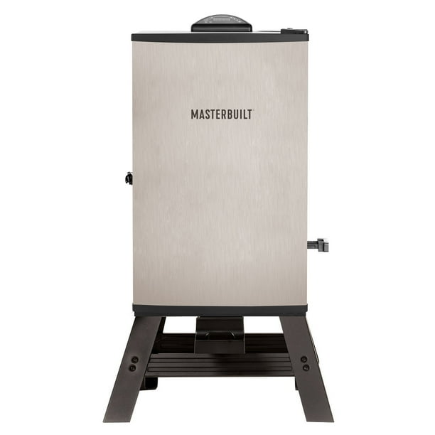 Masterbuilt MES 133S Digital Electric Smoker