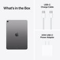 thumbnail image 10 of Apple iPad Air 11" Wi-Fi with M3 Chip - 5th Generation 2025 Model, 10 of 10