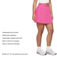 thumbnail image 4 of GapFit Women's Pleated Skort, 4 of 8