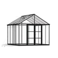 thumbnail image 1 of Palram - Canopia Aria Polycarbonate Greenhouse, 1 of 9