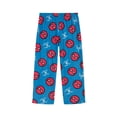thumbnail image 8 of Character Boys 3-Piece Robe and Pajama Set, 8 of 12