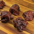 thumbnail image 5 of Korean-Style Barbeque Beef Sirloin Tips, 2 lbs., 5 of 9
