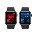 thumbnail image 5 of Apple Watch SE GPS + Cellular 40mm and Band, 5 of 9