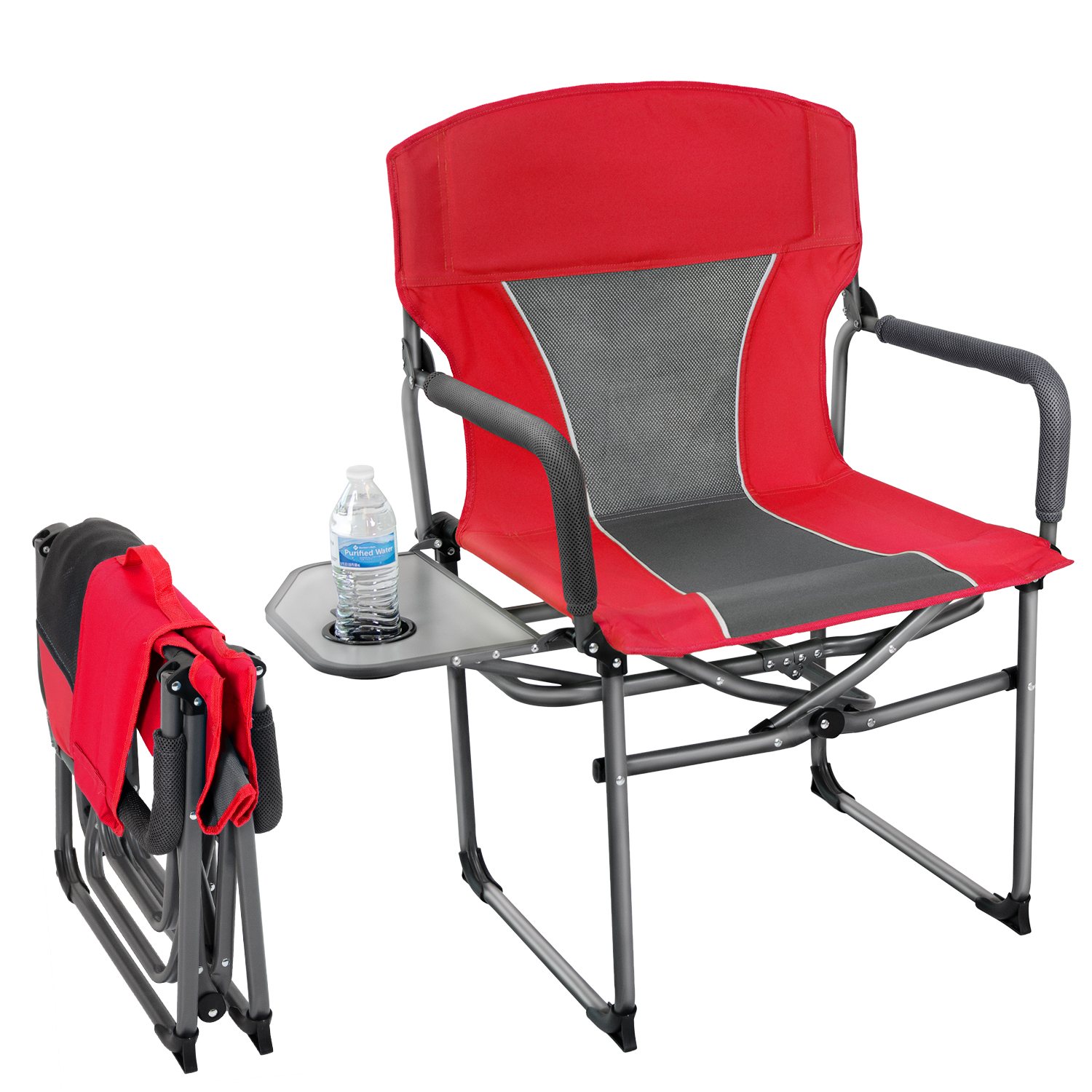 Member's Mark Portable Director's Chair - Samsclub.com