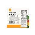 thumbnail image 2 of Golden Farms Organic Mango Sauce Pouches, Unsweetened, 3.17 oz., 12 pk., 2 of 4