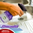thumbnail image 2 of Sacato Combo Cleaner & Degreaser, 2 of 8