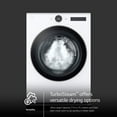 thumbnail image 10 of 7.4 cu.ft. Ultra Large Capacity  Gas Dryer with Sensor Dry and Turbo Steam Technology, 10 of 10