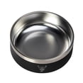 thumbnail image 4 of HBCU 2 pk. Stainless Steel Dog Bowls, 4 of 5