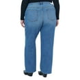 thumbnail image 3 of Edited by Remi Bader Women's Loose Straight Jean, 3 of 11