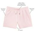 thumbnail image 5 of Member's Mark Women's Sandwash Short, 5 of 6