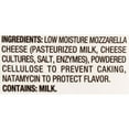 thumbnail image 3 of Member's Mark Shredded Mozzarella Cheese 5 lbs., 3 of 6
