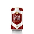 thumbnail image 1 of Lone Star Lager Beer, 12 fl. oz. can, 30 pk., 1 of 5