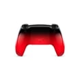 thumbnail image 4 of DualSense Wireless Controller – Techno Red - For PS5, PC, MAC & Mobile, 4 of 5