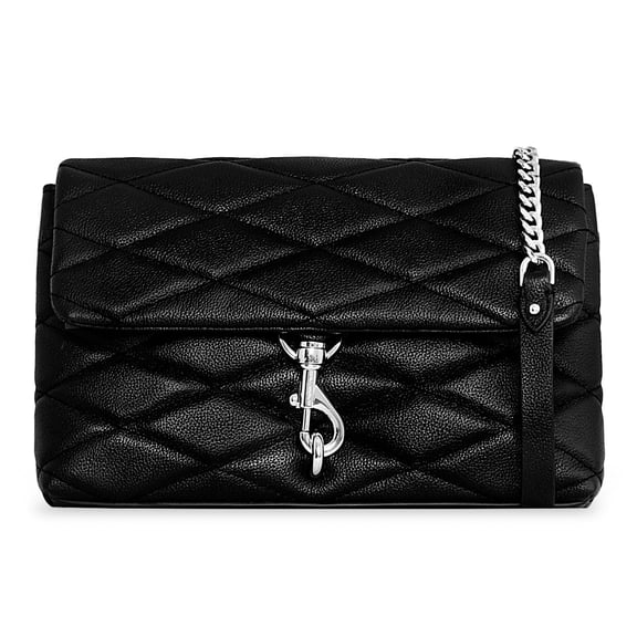 Rebecca Minkoff Edie Flap Shoulder Bag