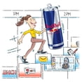 thumbnail image 2 of Red Bull Energy, 16 fl. oz., 12 pk., 2 of 11