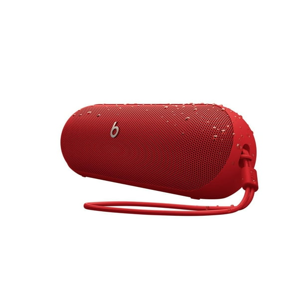 Beats Pill ワイヤレスBluetoothスピーカー Beats Pill — Wireless Bluetooth® Speaker — Matte Black - Apple