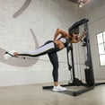thumbnail image 13 of Centr 1 Home Gym with Adjustable Workout Bench and 3-month Centr Membership, 13 of 16