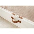 thumbnail image 15 of We Think Storage Collapsible Under Bed Fabric Storage Bin, Set of 2, 15 of 15