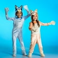 thumbnail image 7 of Bluey Toddler Deluxe Costume, 7 of 11