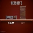 thumbnail image 4 of HERSHEY'S Milk Chocolate Candy Bars, 1.55 oz., 36 pk., 4 of 8