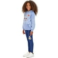 thumbnail image 2 of Licensed Girls Hoodie and Jogger Set, 2 of 7