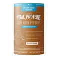 thumbnail image 1 of Vital Proteins Collagen Peptides Powder, Salted Caramel, 1.6 lbs., 1 of 9