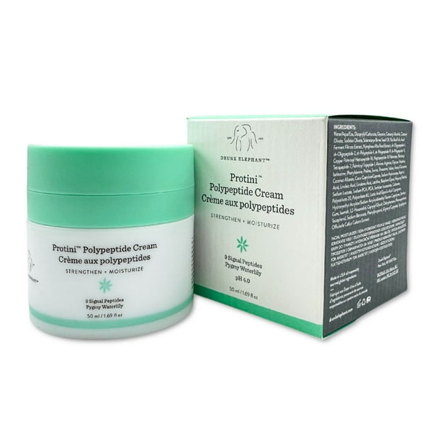 Drunk Elephant Protini Polypeptide Cream, Choose Size