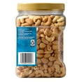 thumbnail image 5 of Member's Mark Unsalted Whole Cashews, 33 oz., 5 of 5